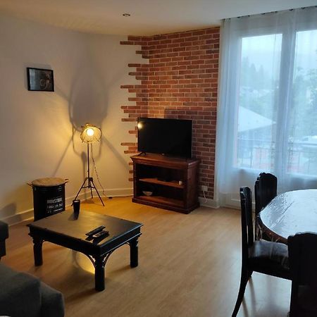 O' Suites Du Sancy Bourboule Zewnętrze zdjęcie