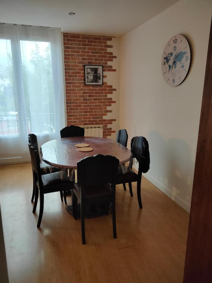 O' Suites Du Sancy Bourboule Zewnętrze zdjęcie