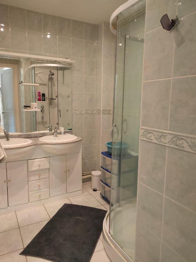 O' Suites Du Sancy Bourboule Zewnętrze zdjęcie